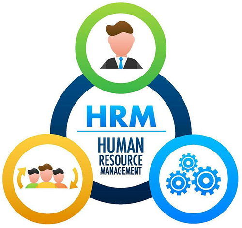 HRMS Pakistan